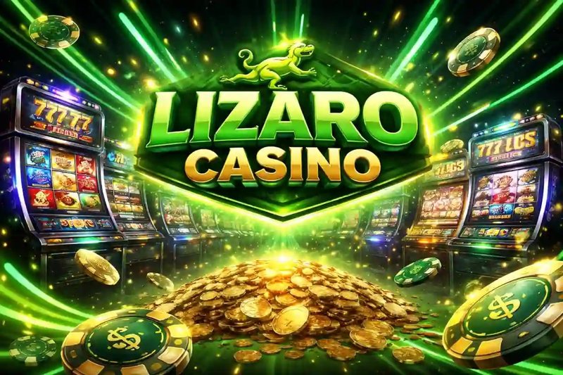 Explore lizaro casino app